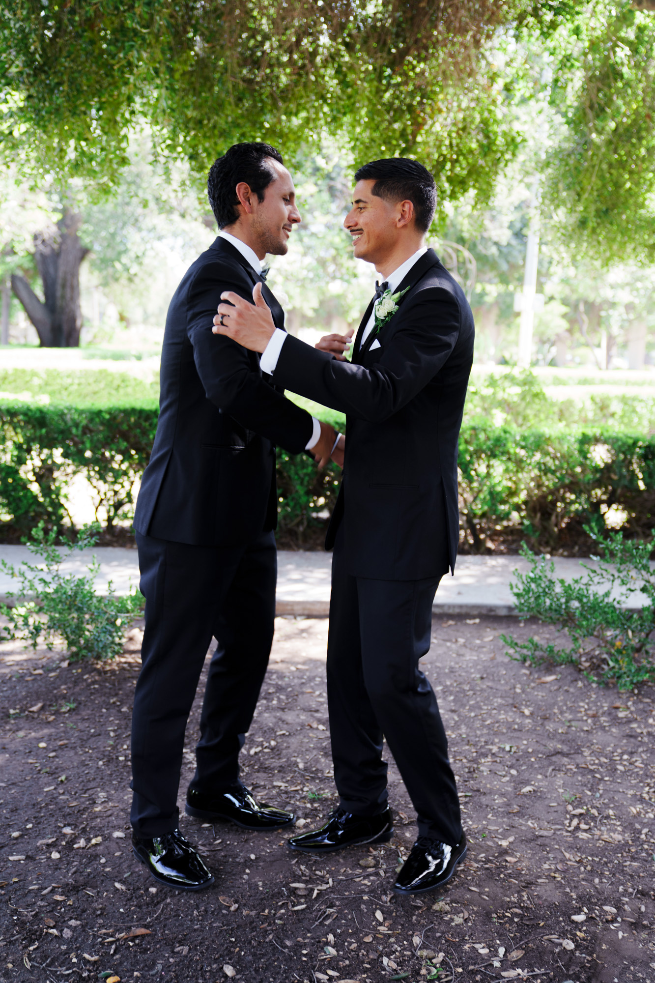 Kim & Roy wedding — gallery, photo 186